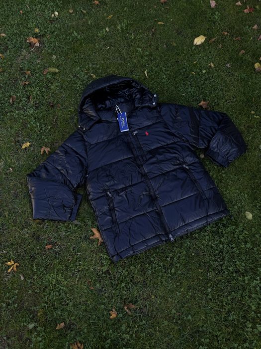 Geaca Ralph Lauren / Premium / 2025