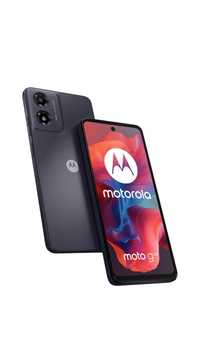 Смартфон Motorola Moto g04, 4GB RAM, 64GB, Concord Black