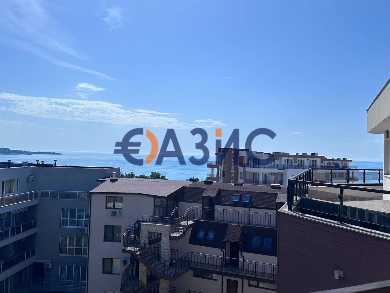 Продава се Двустаен апартамент в с. Равда, Област Бургас - 104 кв.м за 1270 €/кв.м - Снимка #11