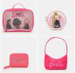 Accesorii Barbie portofel,portfard,geantă fete pt cadou