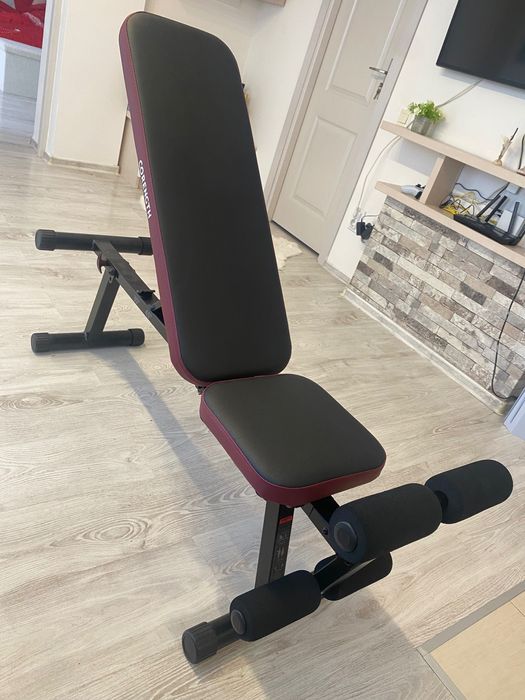 Bancă fitness Corestrenght