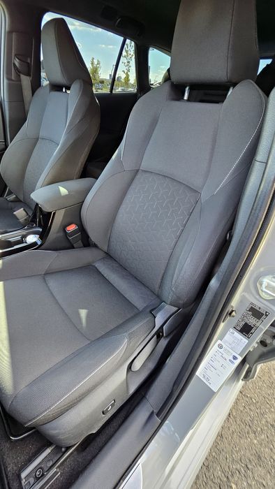 Predare Leasing Toyota Corolla 1.8 Hibrid GPL 2020