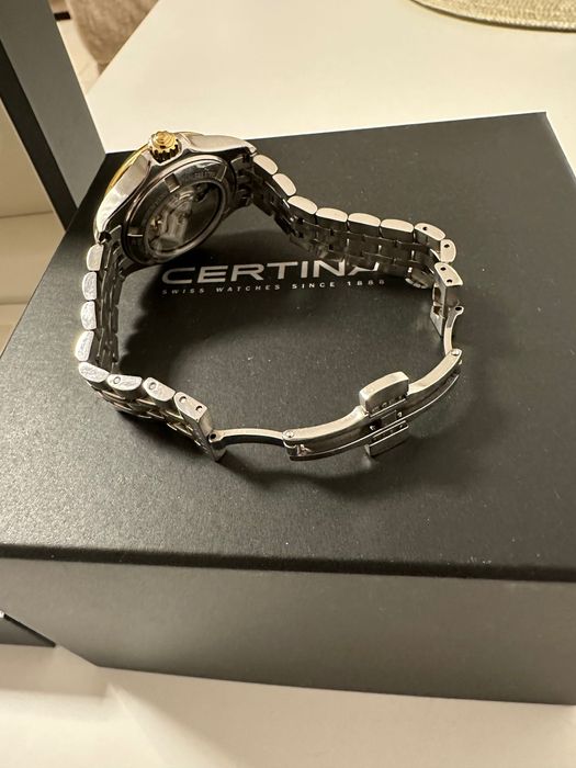 Ceas Certina DS Action Lady Powermatic 80