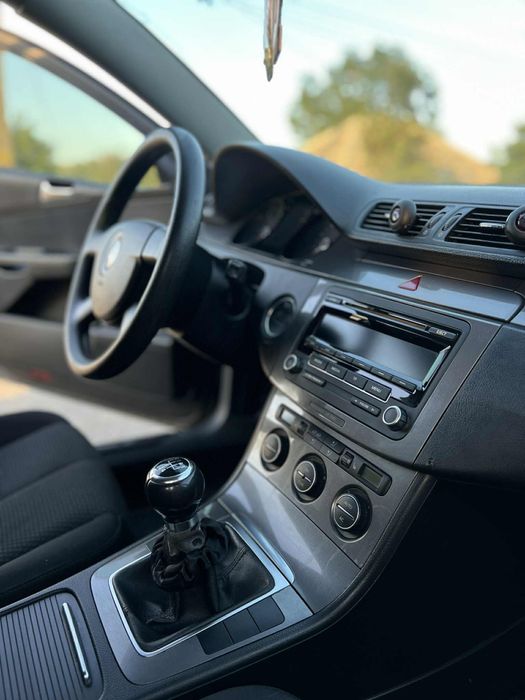 Vand/Schimb Vw Passat