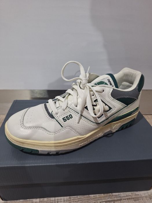 Adidasi New balance 550