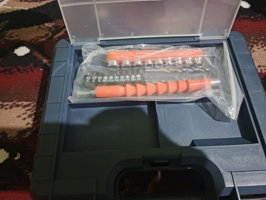 Shurpavyor ajoyib tanlov