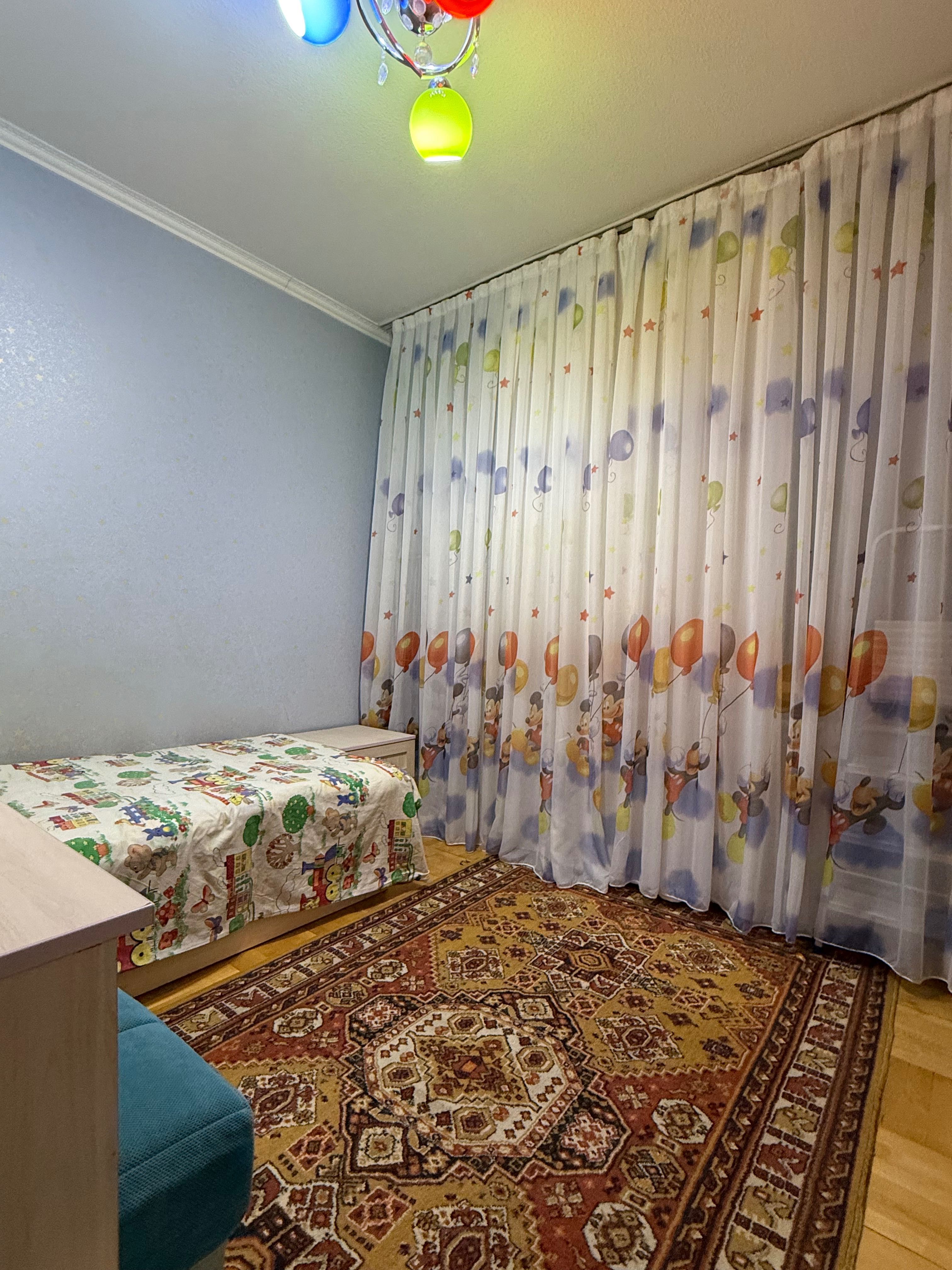 Продажа квартиры
