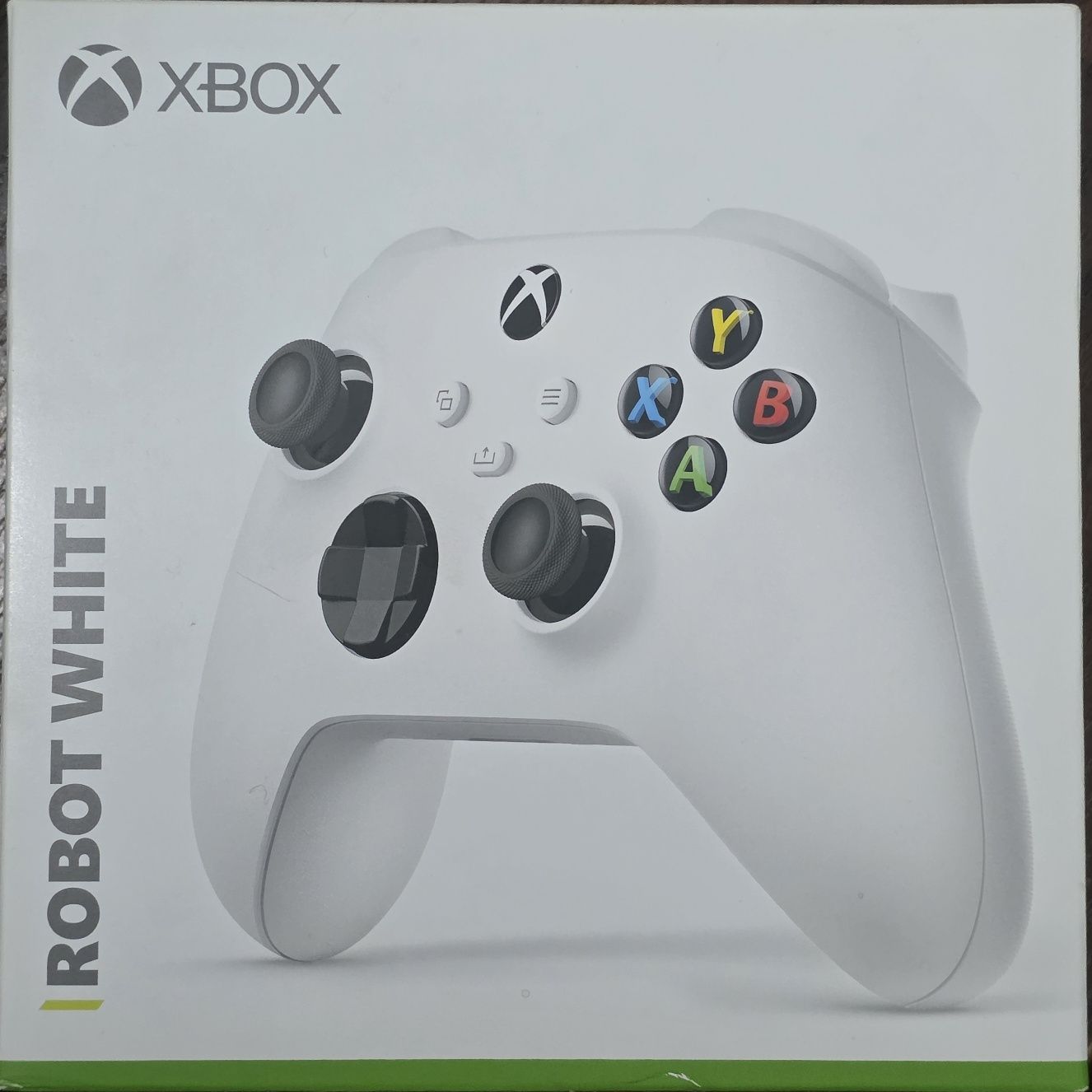Геймпад (джойстик) XBOX