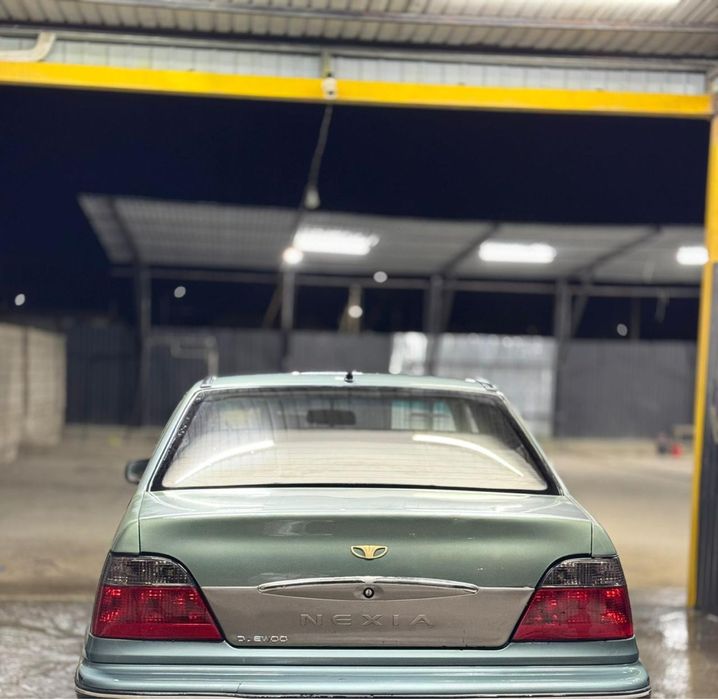 Некси 1 жағдайы жақсы