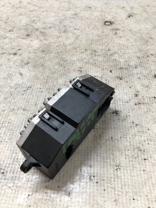 rezistenta aeroterma volkswagen touran 2012