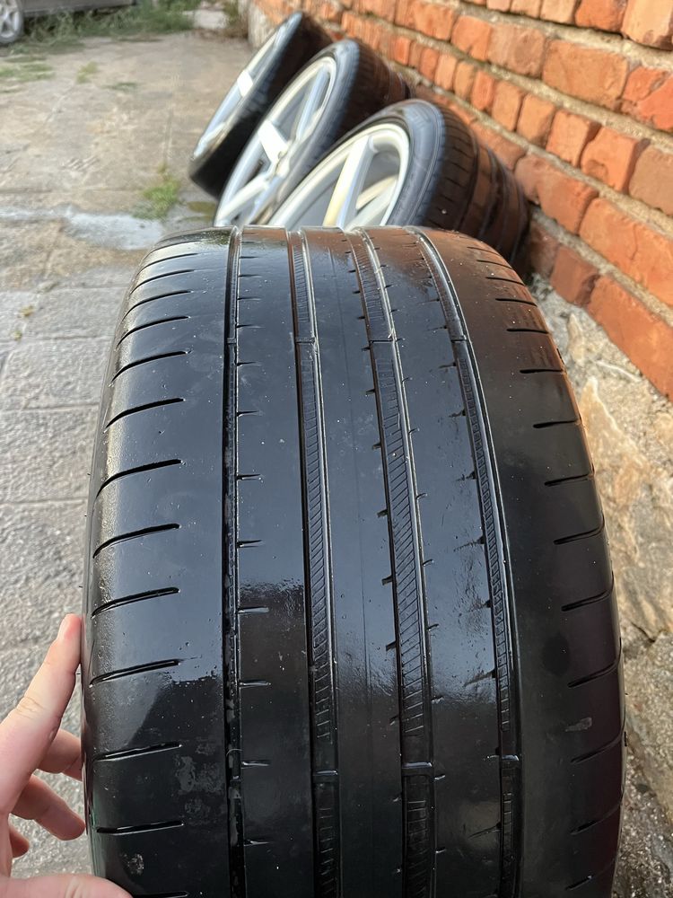 STR Racing 19 5x120