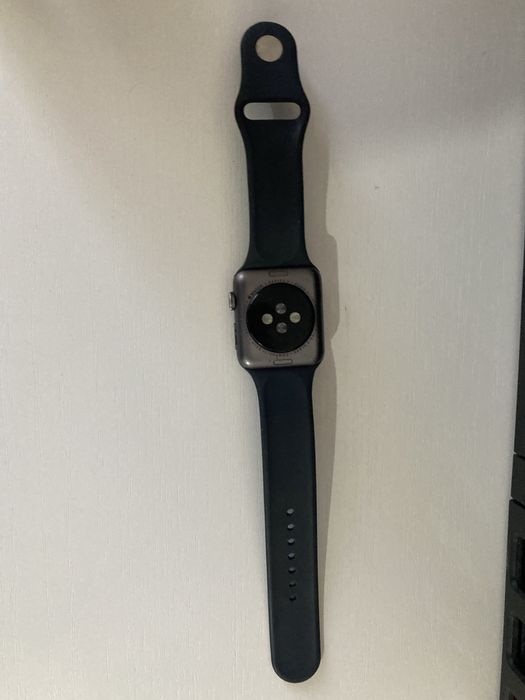 apple watch 3 series