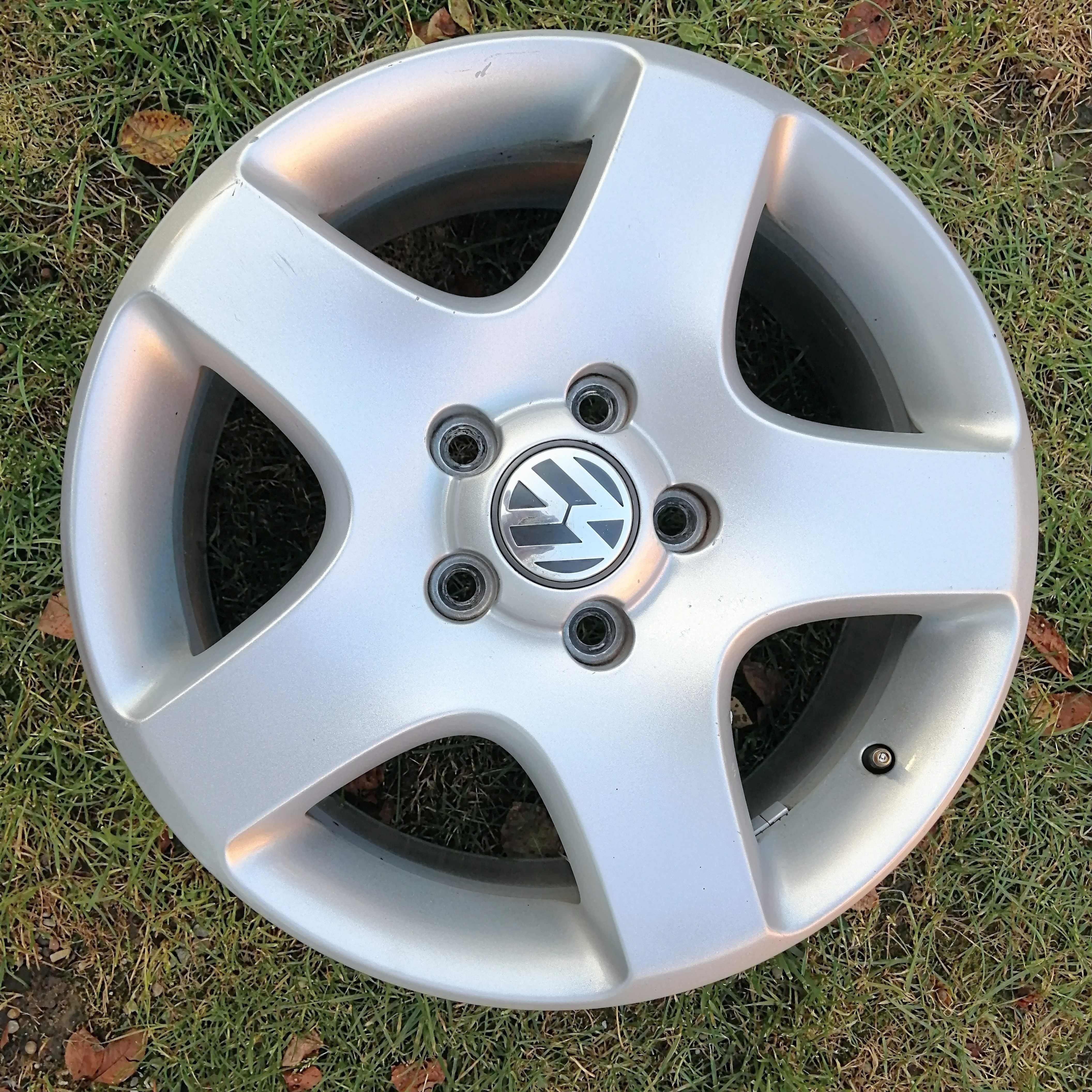 jante R17 VW Originale 5x120 T5 T6 Touareg Multivan Caravelle Amarok