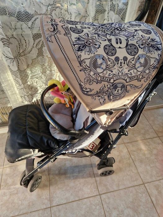 Детски и бебешки артикули