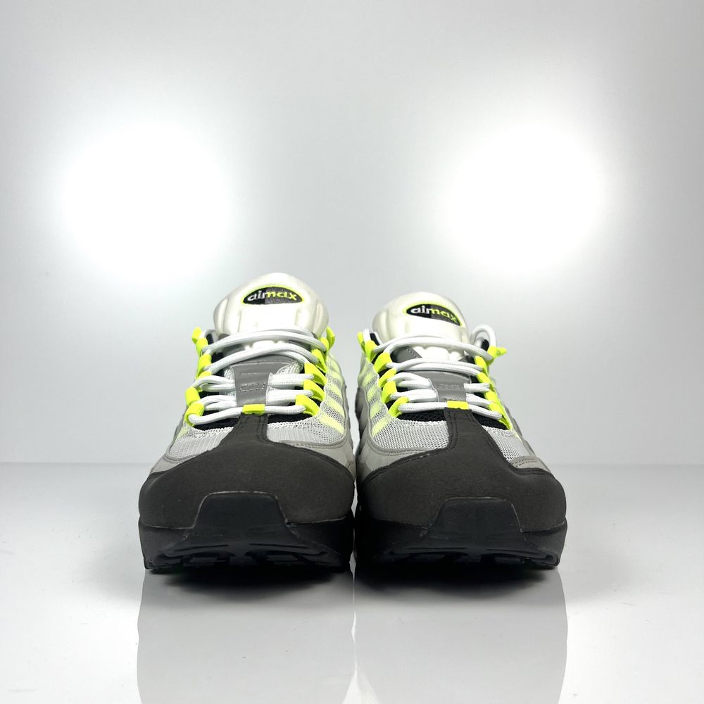 Nike Air Max 95 OG Neon | Размери 40,41,42,44,45,46 | Нови
