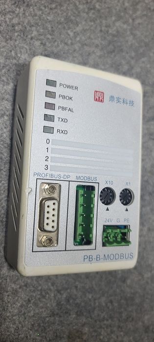 PB-B-modbus ,profibus.