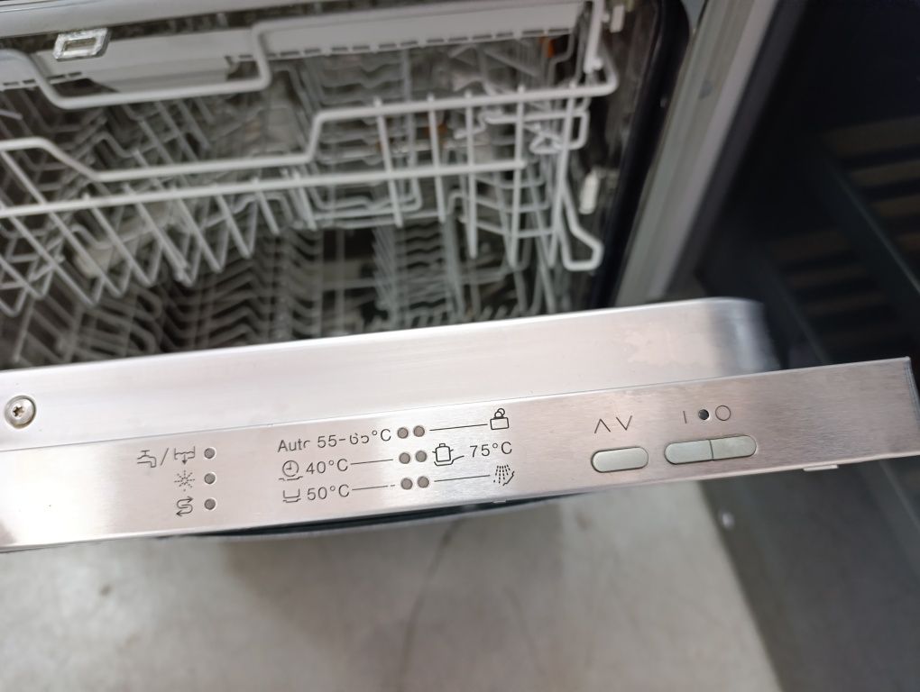 Съдомиялна Miele XXL за пълно вграждане 60см