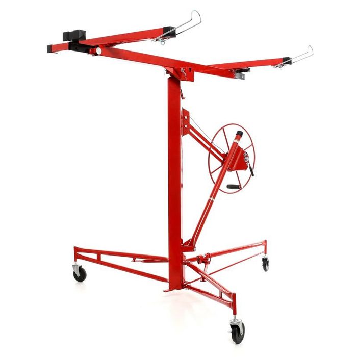 Подъёмник для гипсокартона