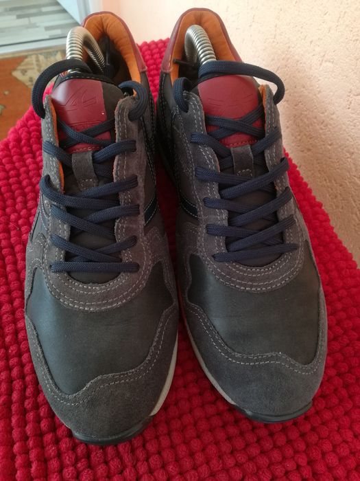 Adidași All Rounder nr 43 piele bărbați