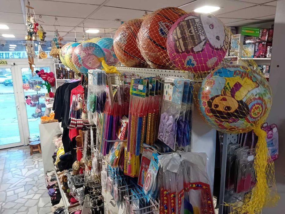 Дава се под наем Магазин в Варна, Виница - 50 кв.м за 510 € - Снимка #6