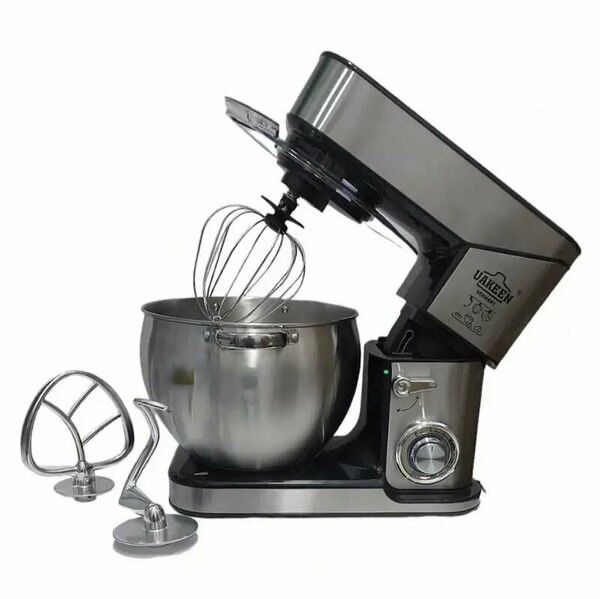 Планетарный миксер UAKEEN ZL-1605 10 литров