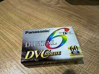 Касети mini dv cassette Panasonic 60min