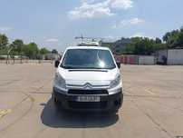 De vânzare Citroen jumpy frigorifică motor 1, 6 diesel an 2011
