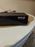 Decodor amiko combo dvtb2 dvb c  dvb s ptr Digi rds