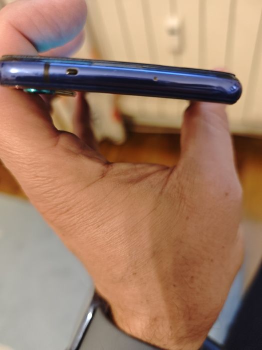 Смартфон Huawei Nova 5T