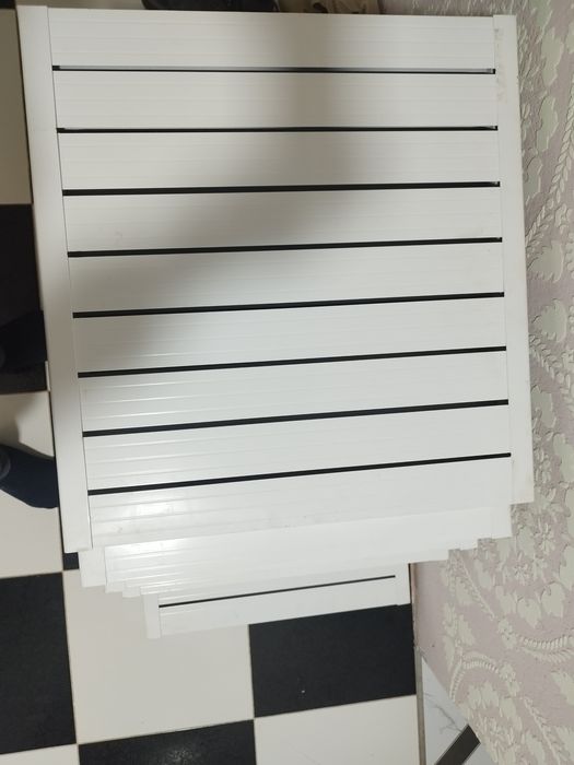 Радиатор батареялар сотилади