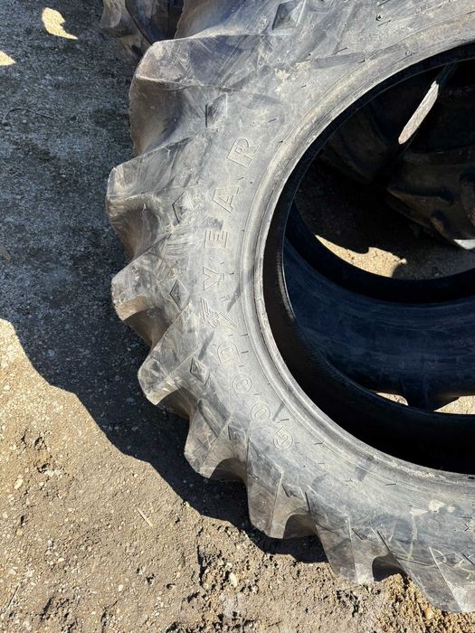 Cauciuc 14.9 R28 Goodyear