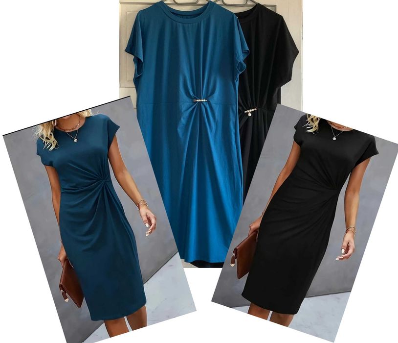 Рокли дамски, елегантни, различни модели и цени