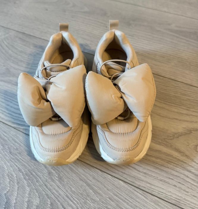Sneakers Zara-marimea 30