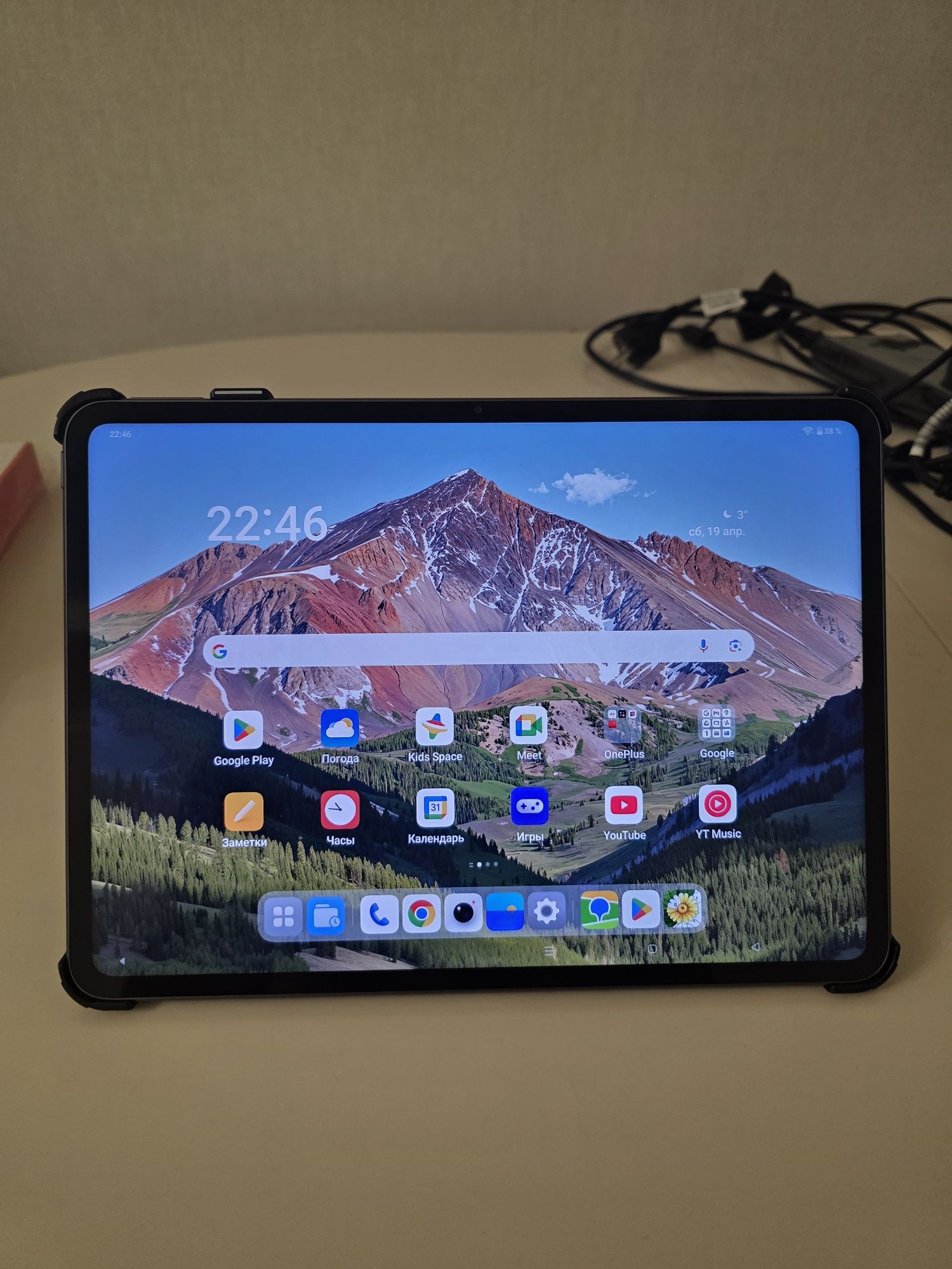 Продам OnePlus Pad 2