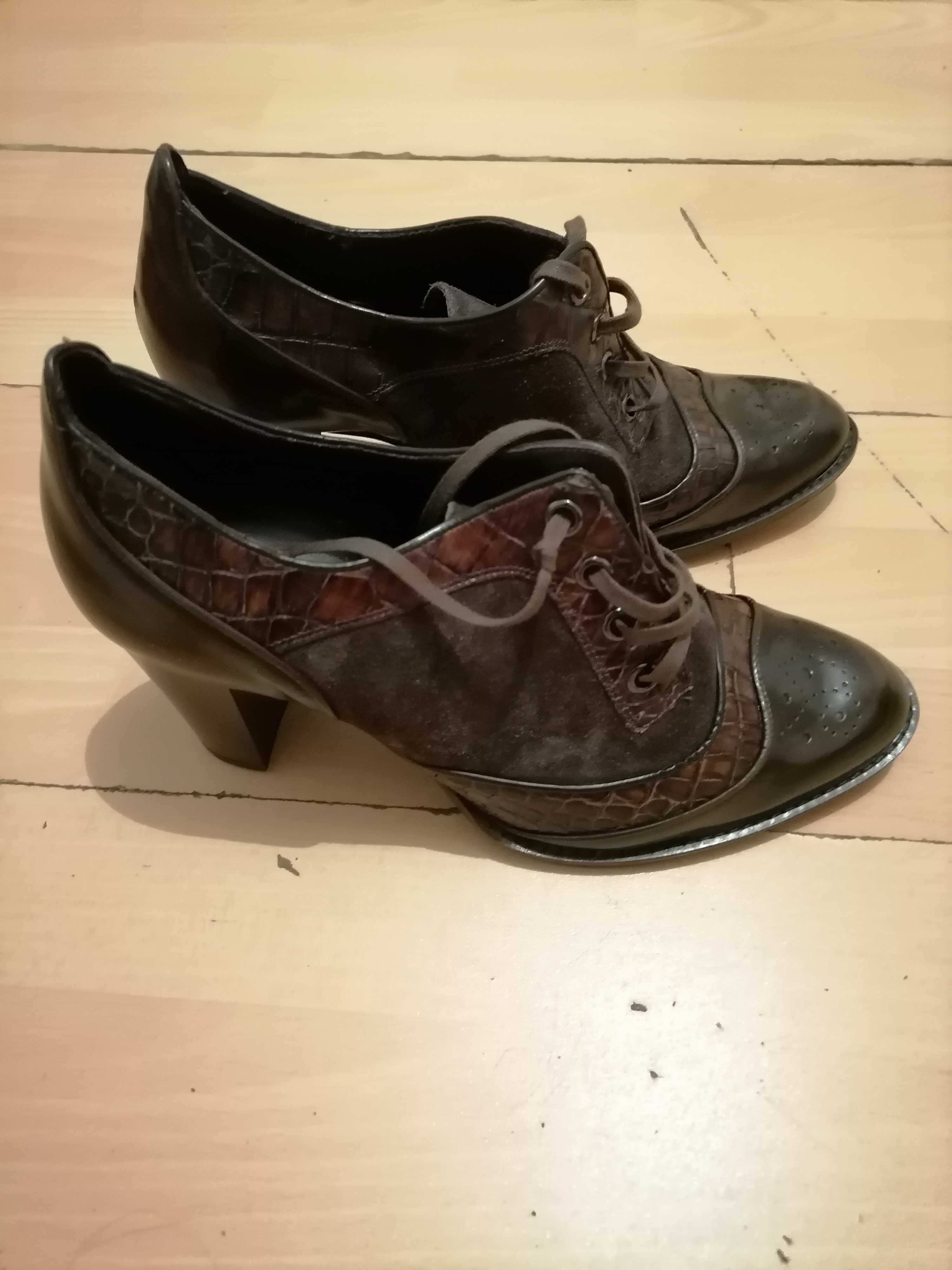 Pantofi de dama hogl mărime 39