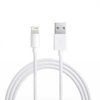 Cablu de date Fast Charger 1m iPhone 5 /6 /6s /6Plus / 7/ 7Plus8 / 8 +