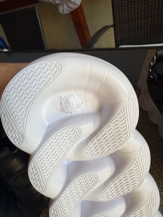 Adidasi versace chain recation china