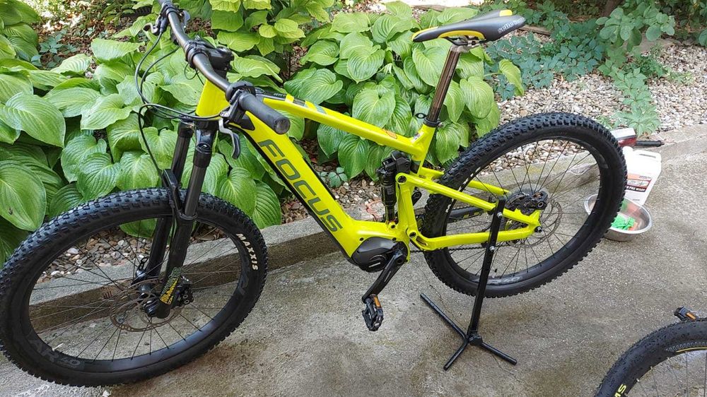 Biciclete colectie Focus Jam Trek GT Stevens KHS