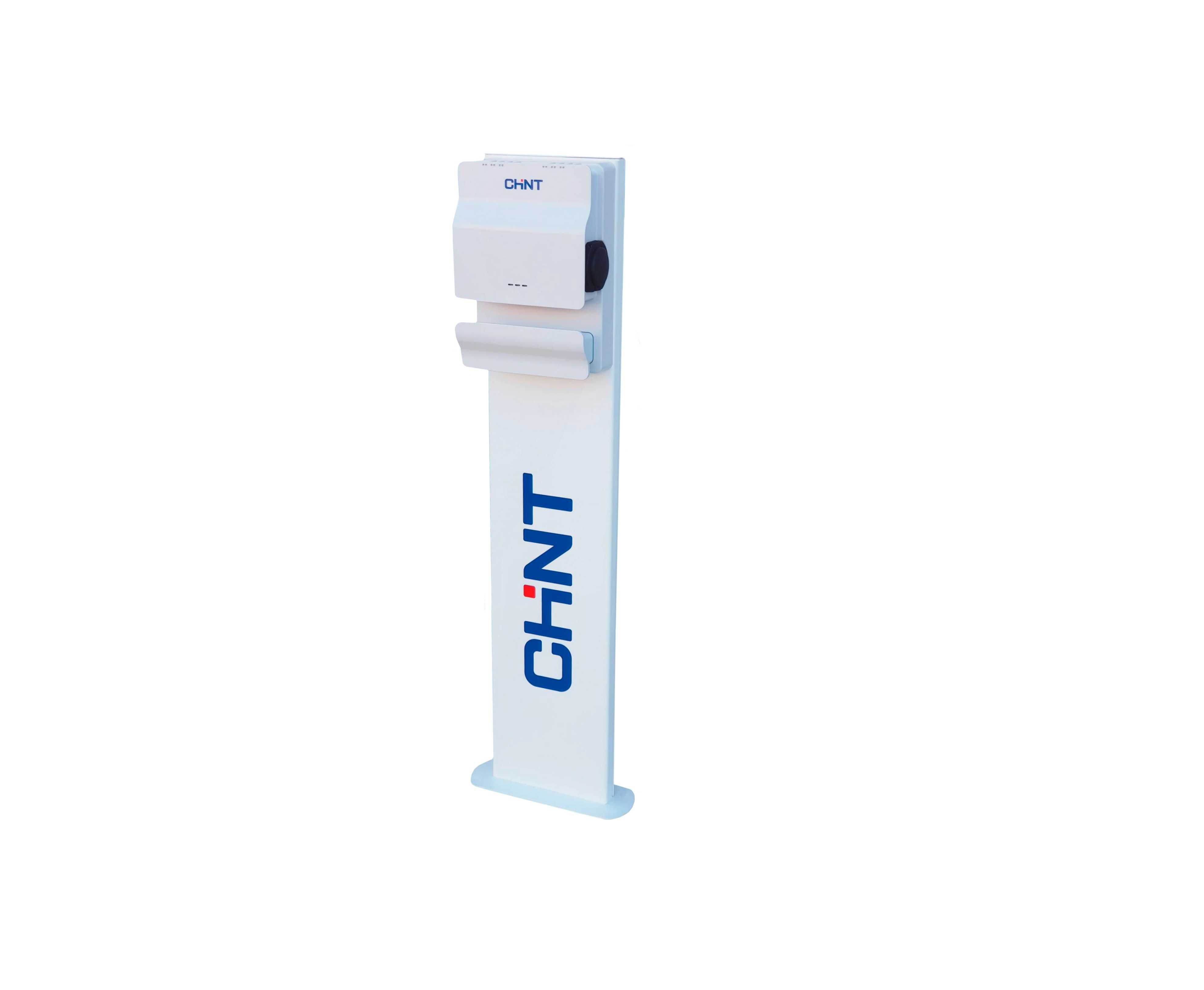 Зарядная станция CHINT Socket Type 2 (7 кВт)