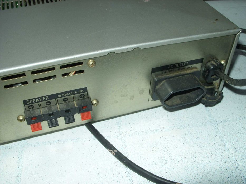 Усилвател soni TA-V3