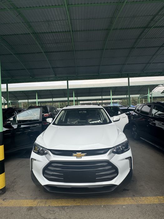 Treker 2 LS 2024