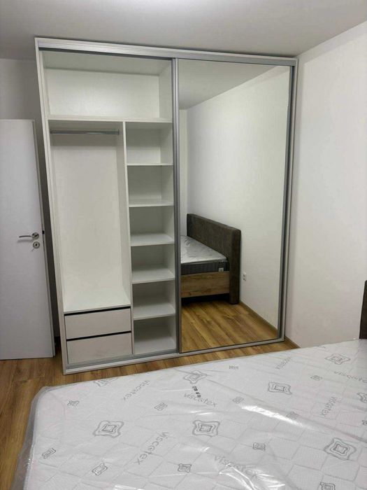 Apartament nou, caută primul chiriaș în Miercurea Ciuc