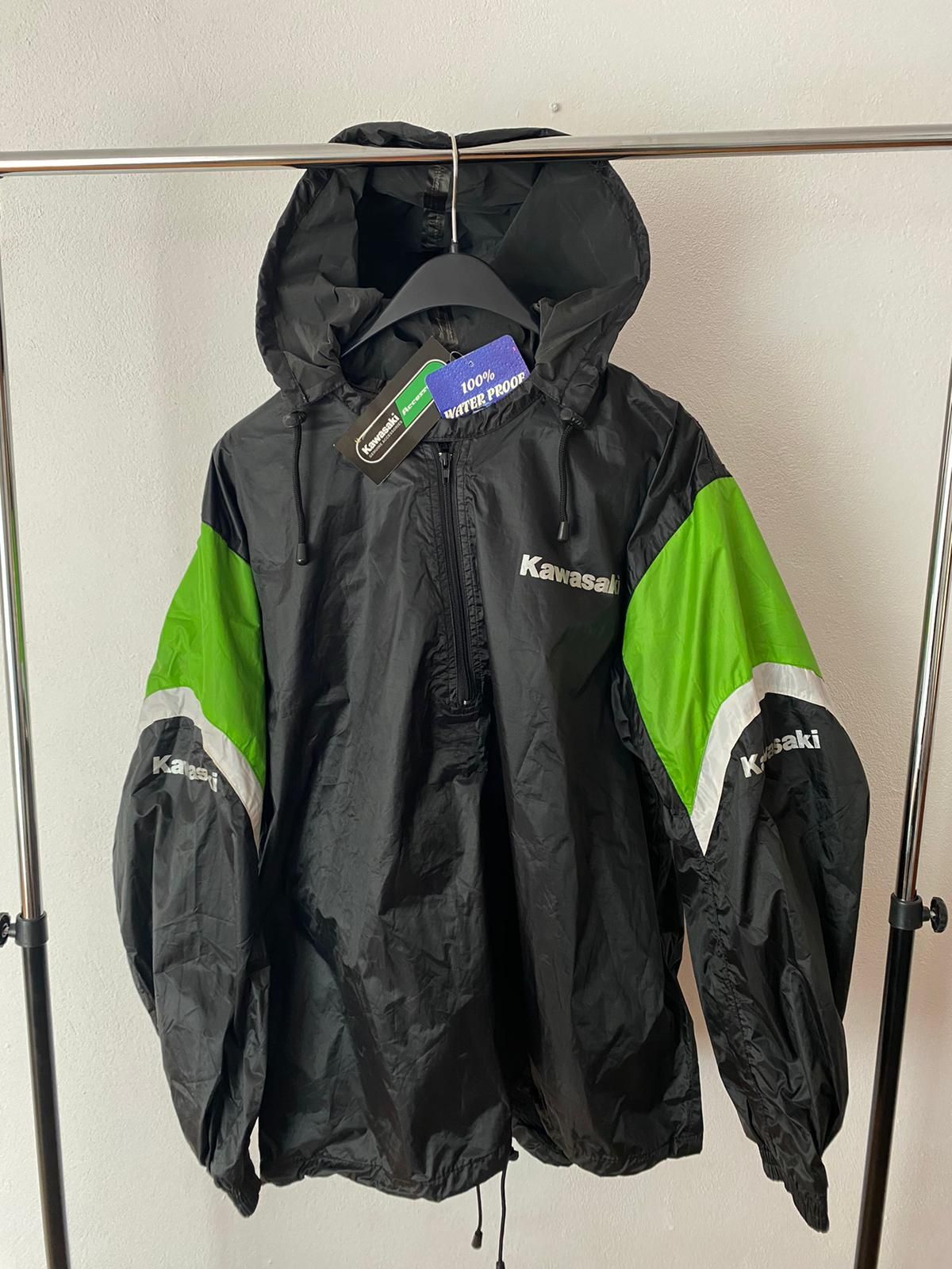 Combinezon Ploaie/Vant moto/atv Lookwell. XS S