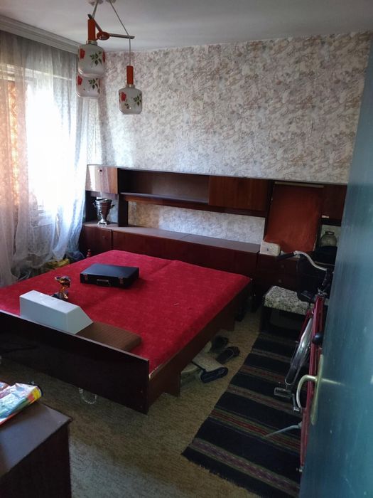 Продава се 3 стаен гр Видин