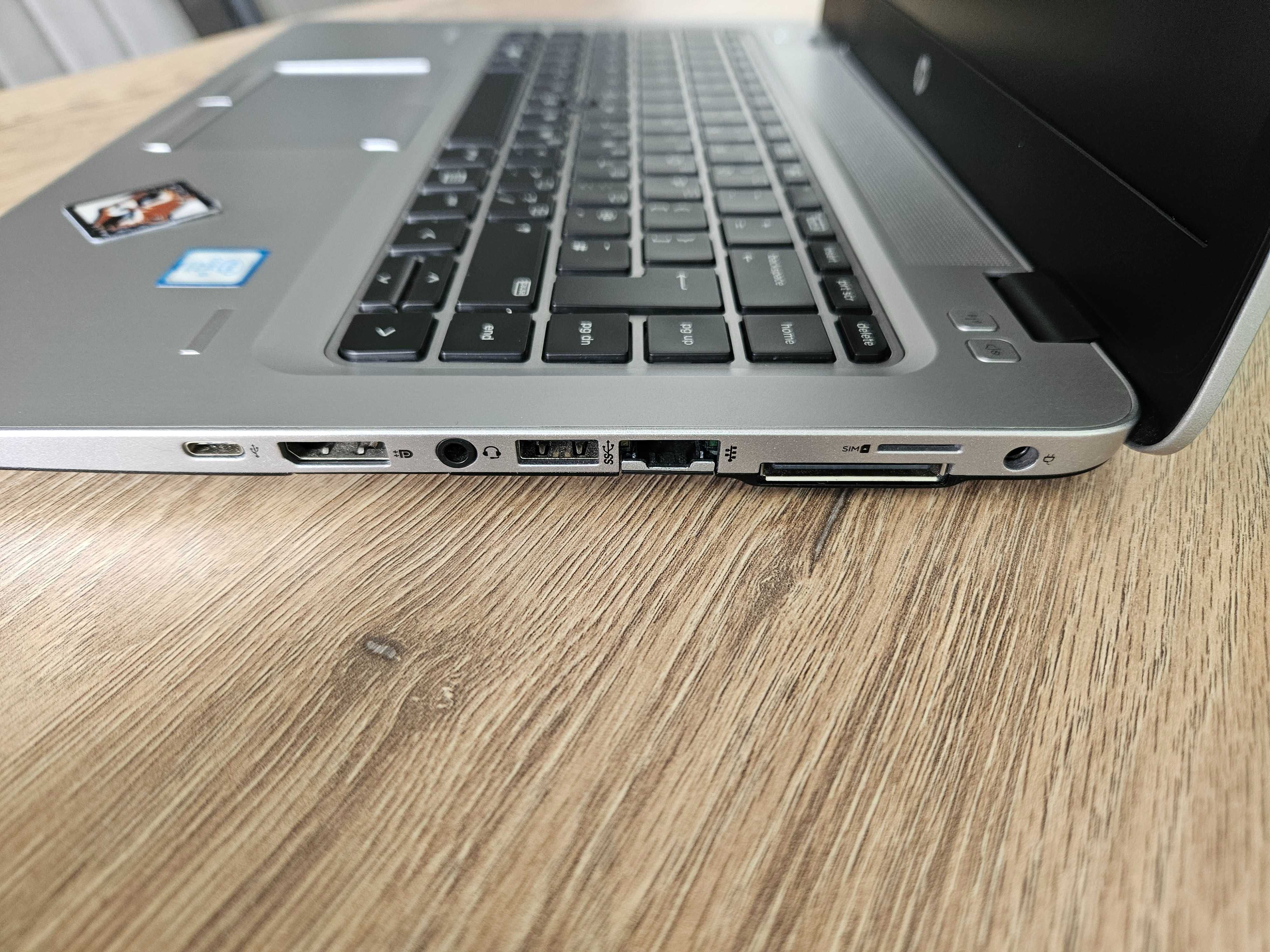 Лаптоп HP EliteBook 840 G3