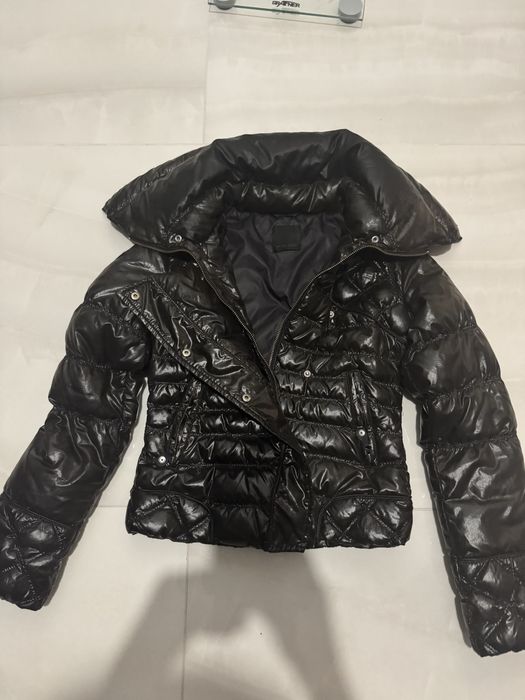 Pinko-яке гъши пух