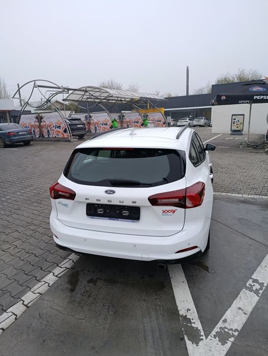Ford focus 1.5 EcoBlue TDCI Business 2022