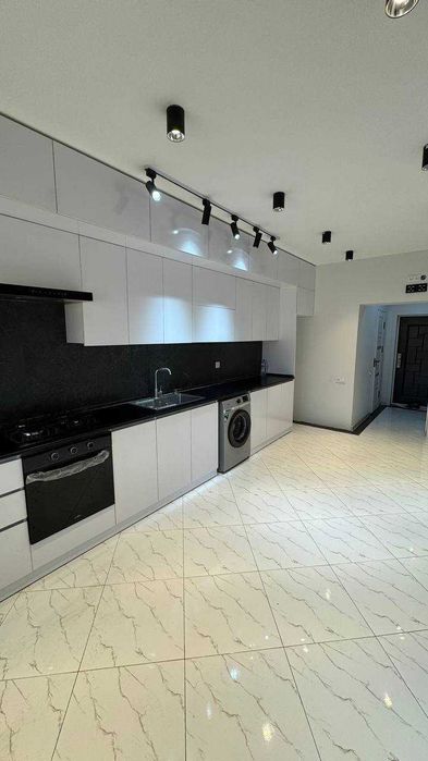 1 комнатная квартира 40кв/м в новостройке, со всеми удобствами