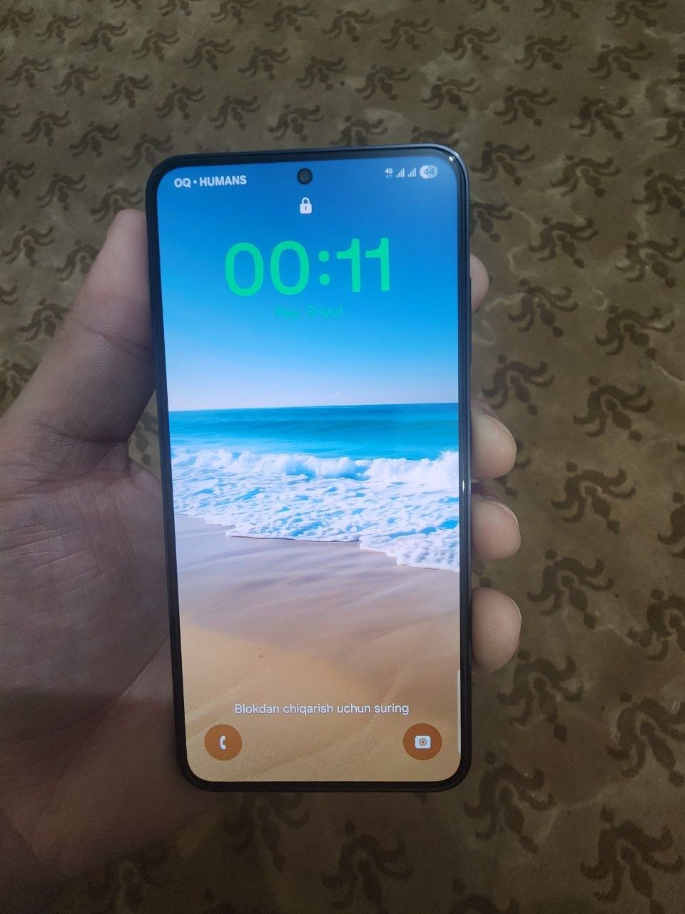 Samsung s 23 sotiladi.