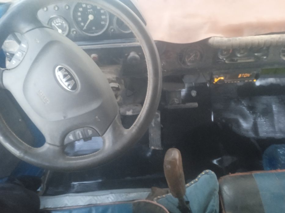 Avya a31sotilad 1988yil samasval holati yahshi ishlab turgan moshina